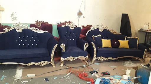 تولیدی مبل خلیل زاده