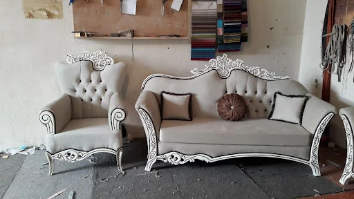 تولیدی مبل خلیل زاده