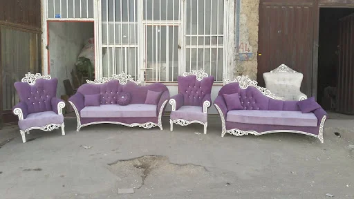 تولیدی مبل خلیل زاده