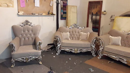 تولیدی مبل خلیل زاده