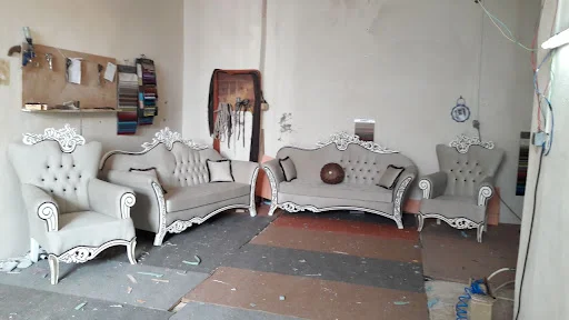 تولیدی مبل خلیل زاده