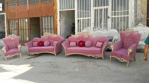 تولیدی مبل خلیل زاده