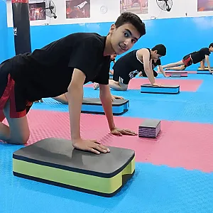 باشگاه ورزشی ابوذر