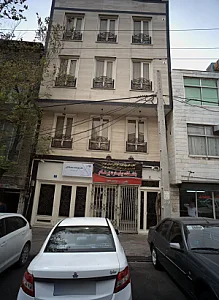 باشگاه بیلیارد پرهام