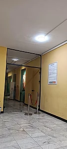 سالن کومیتاس باشگاه فرهنگی آرارات