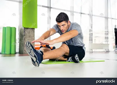 آکادمی ژیمناستیک فتحی