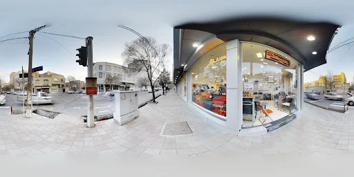 شرکت اعتماد چوب آذربایجان