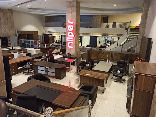 شرکت اعتماد چوب آذربایجان