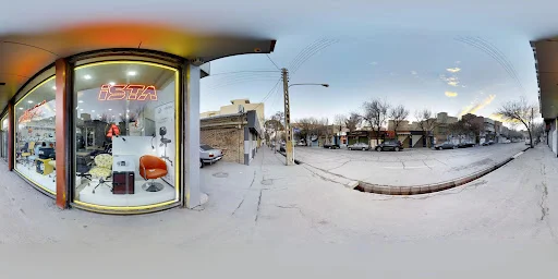 شرکت اعتماد چوب آذربایجان