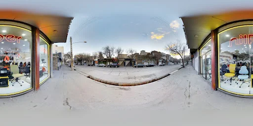 شرکت اعتماد چوب آذربایجان