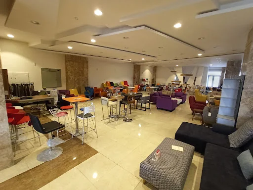 شرکت اعتماد چوب آذربایجان