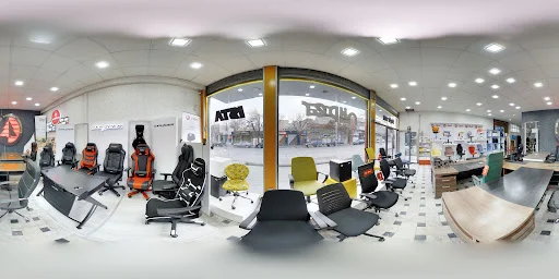 شرکت اعتماد چوب آذربایجان