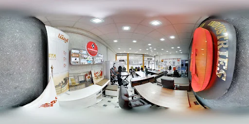 شرکت اعتماد چوب آذربایجان