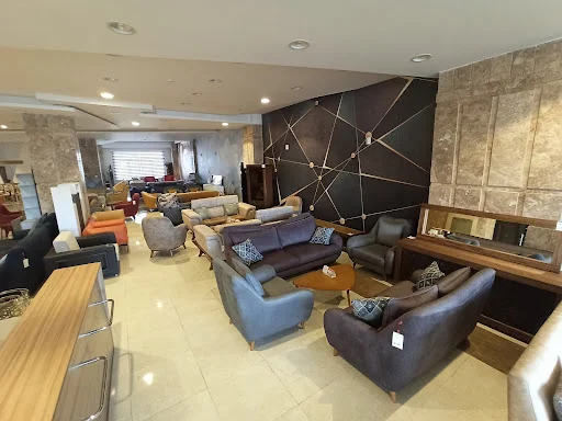 شرکت اعتماد چوب آذربایجان