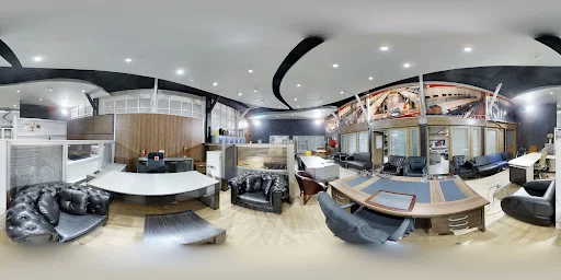 شرکت اعتماد چوب آذربایجان