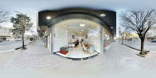 شرکت اعتماد چوب آذربایجان