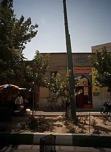 باشگاه بدنسازی اوتانا