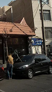 باشگاه بدنسازی پیمان مرادپور