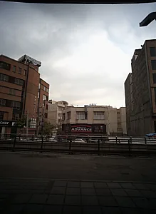خانه ورزش ادونس