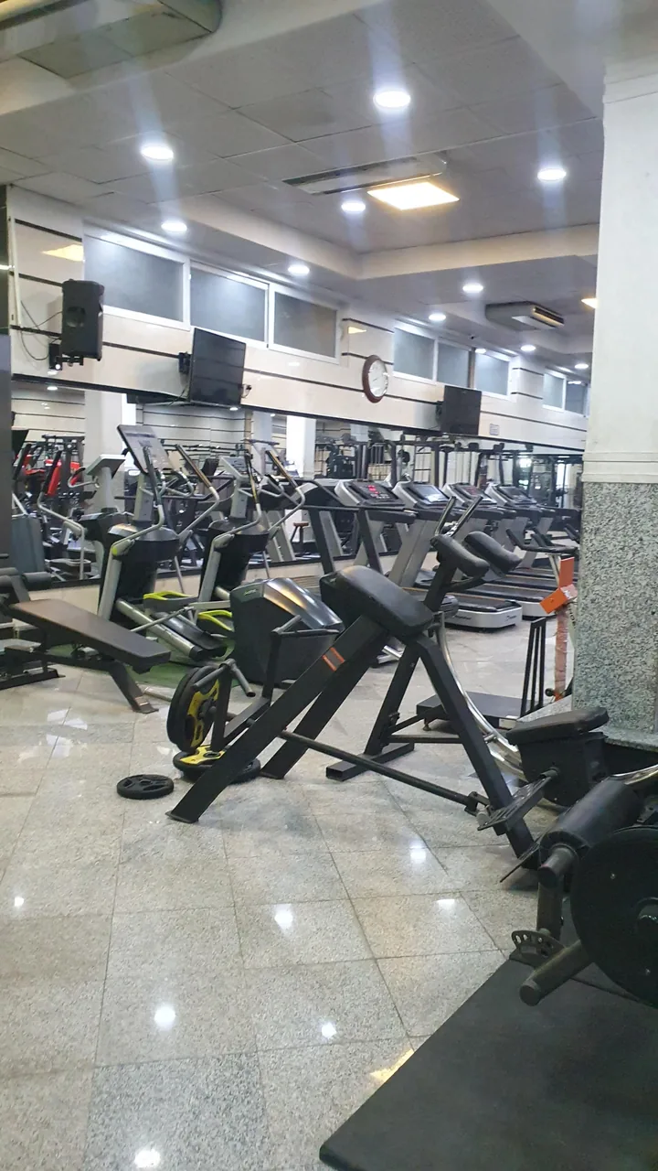 باشگاه شهدای میدان تربار - تصویر 3