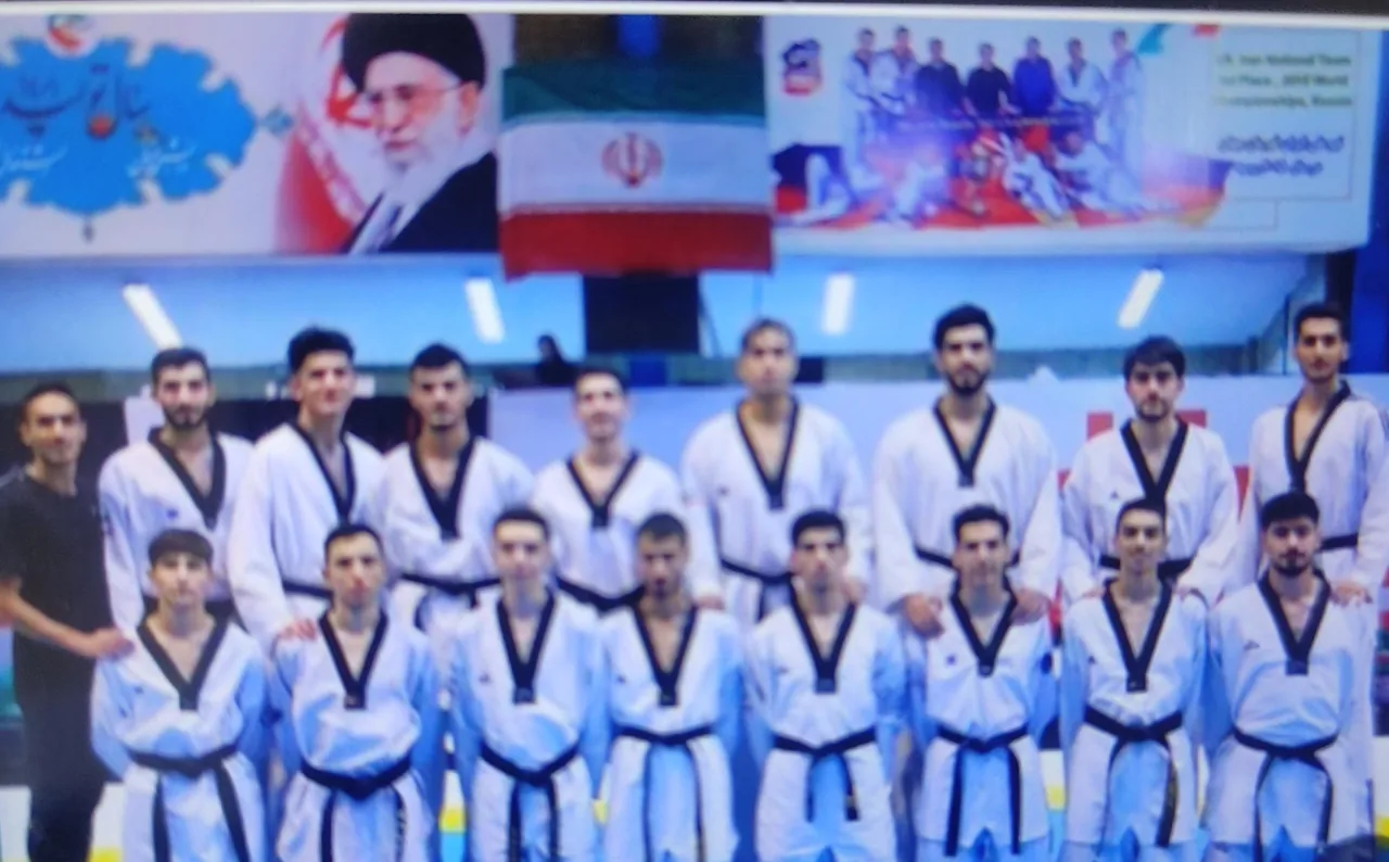 باشگاه فنون رزمی و موتایی استاد رامین قنبری