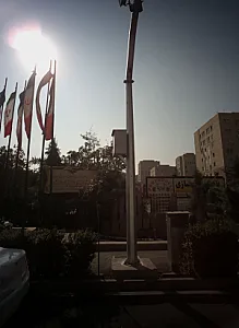 باشگاه بدنسازی آرمین