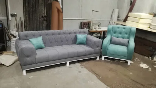 تولیدی مبل راحتی بخشیان