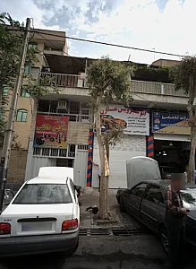 باشگاه شاهین طلایی