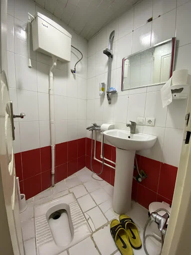 هتل آپارتمان ایرانیان - هتل آپارتمان در تبریز