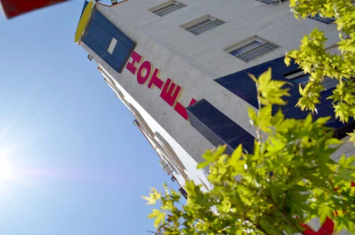 هتل آپارتمان ایرانیان - هتل آپارتمان در تبریز