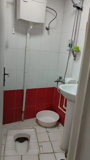 هتل آپارتمان ایرانیان - هتل آپارتمان در تبریز