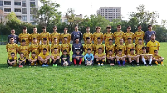 آکادمی فوتبال رسا