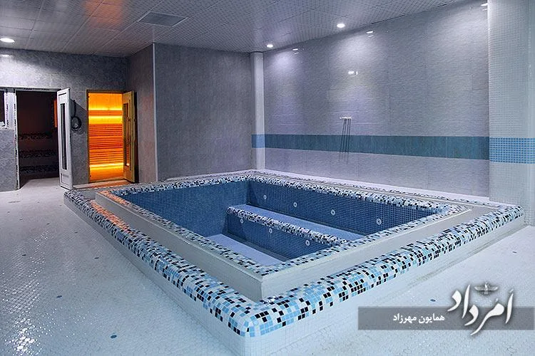 سالن ورزشی بابک خراشه - تصویر 4