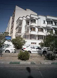 آموزشگاه بدنسازی کشاورز