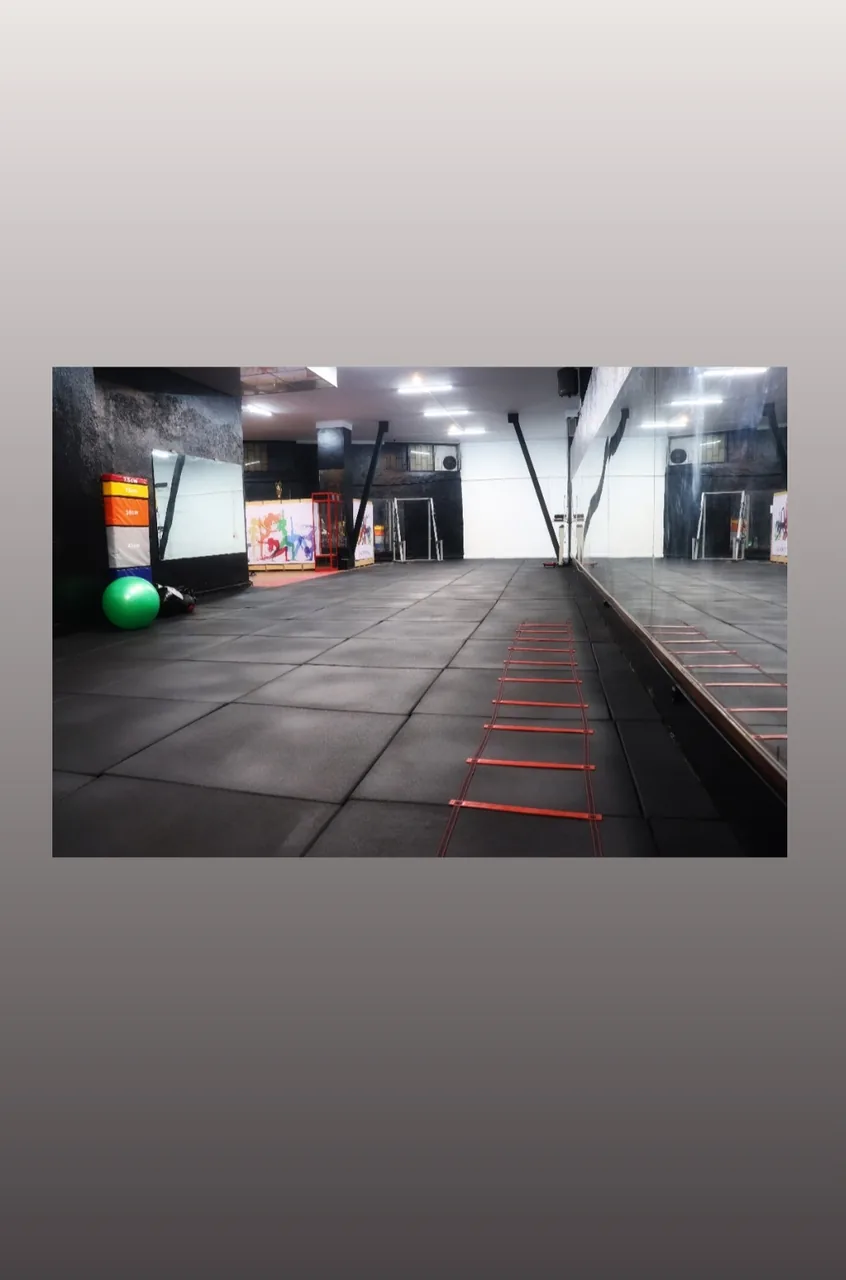باشگاه آنارام - تصویر 3