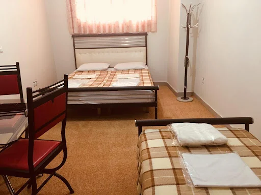 هتل آپارتمان زیبا - هتل آپارتمان در تبریز