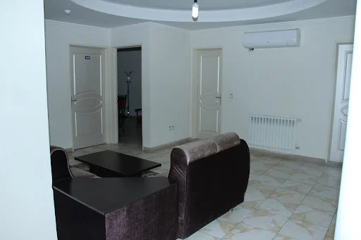 هتل آپارتمان زیبا - هتل آپارتمان در تبریز