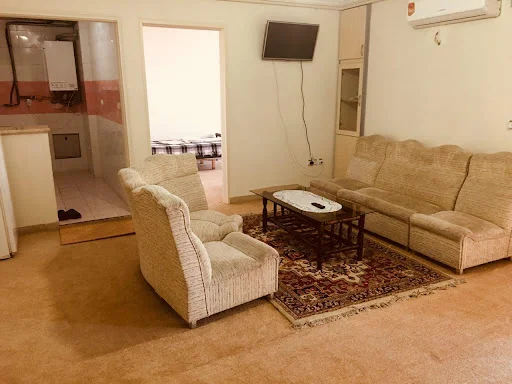 هتل آپارتمان زیبا - هتل آپارتمان در تبریز