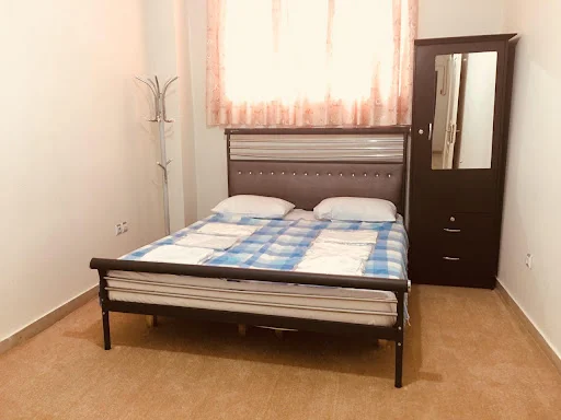 هتل آپارتمان زیبا - هتل آپارتمان در تبریز