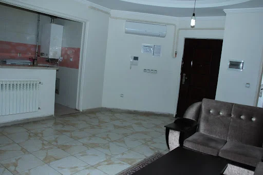 هتل آپارتمان زیبا - هتل آپارتمان در تبریز