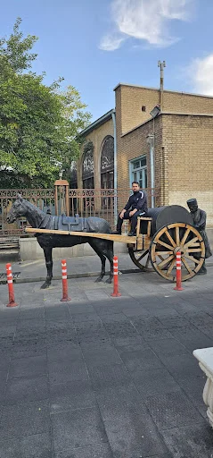 هتل آپارتمان زیبا - هتل آپارتمان در تبریز