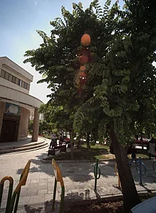 زورخانه وحدت