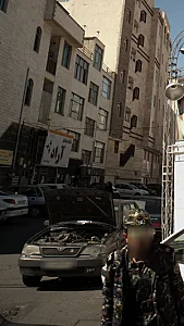 پاشگاه بدنسازی آراد