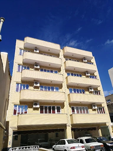 هتل آپارتمان نوبر