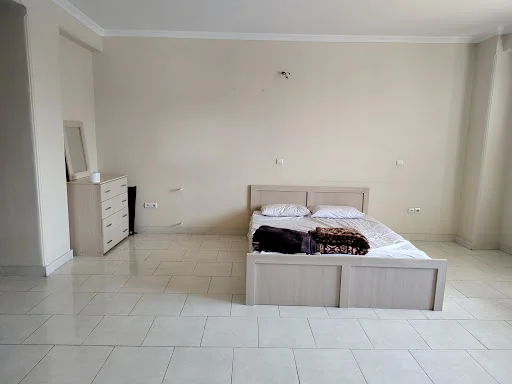 هتل آپارتمان نوبر - هتل آپارتمان در تبریز