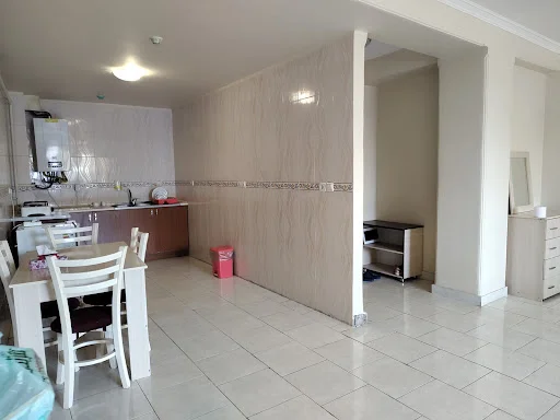 هتل آپارتمان نوبر - هتل آپارتمان در تبریز