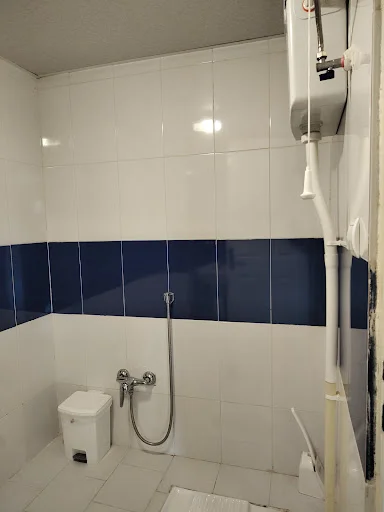 هتل آپارتمان نوبر - هتل آپارتمان در تبریز