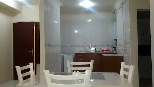 هتل آپارتمان نوبر - هتل آپارتمان در تبریز