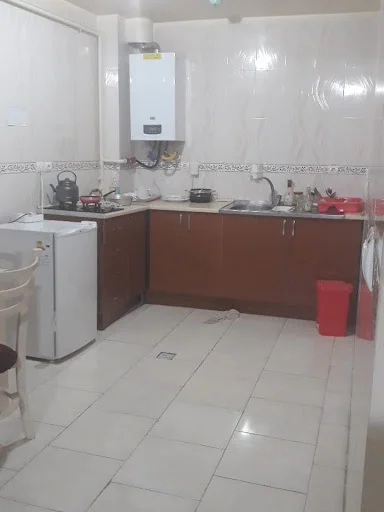 هتل آپارتمان نوبر - هتل آپارتمان در تبریز