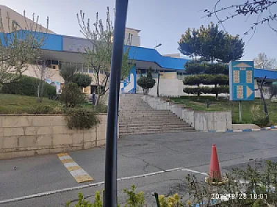 مجموعه فرهنگی ورزشی تلاش